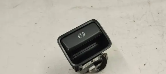 Mercedes-Benz GL X166 Hand parking brake switch A2469050451