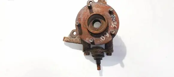KIA Ceed Front wheel hub