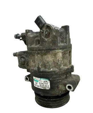 Air conditioning (A/C) compressor (pump)