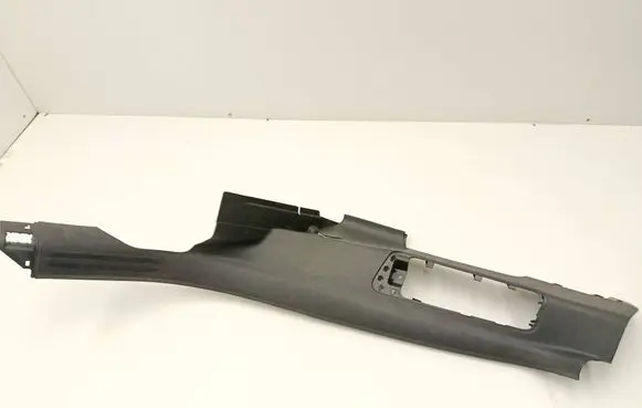Audi Q5 SQ5 Rear seat side bottom trim 8R0867767C 2170209
