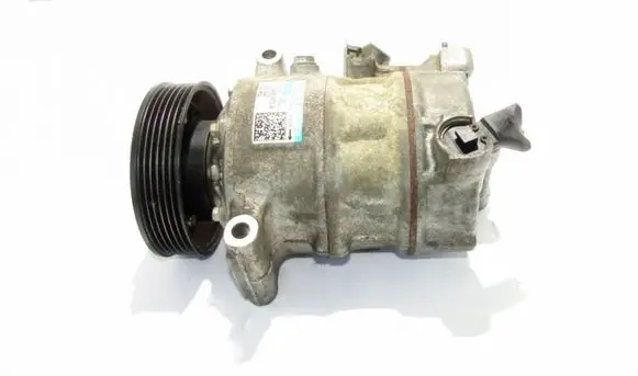 Skoda Rapid (NH) Other air conditioning (A/C) parts 5Q0820803A