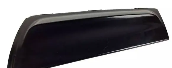 Mini Cooper Countryman R60 Rear side glass trim 9801547