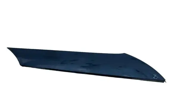 Jaguar XJ X351 (C) pillar trim AW9329148AF