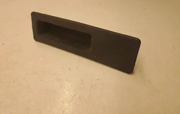 BMW 3 F30 F35 F31 Tailgate/trunk/boot exterior handle 7368752 10822910