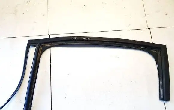 Peugeot 508 Rubber seal rear door 