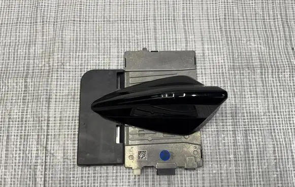 Fiat 600 Radio antenna 9853182380