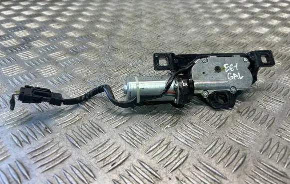 BMW 5 E60 E61 Tailgate/trunk/boot lift motor 7129931