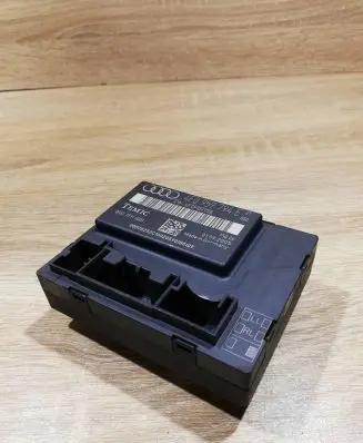 Audi A6 S6 C6 4F Door control unit/module 4f0959794e