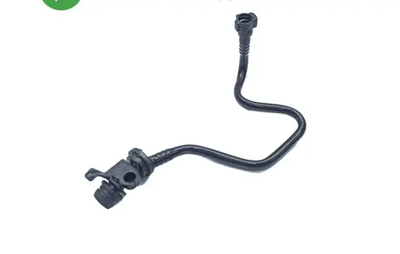 Audi A1 Vacuum line/pipe/hose 2Q0612041 2Q0612041AD GM32Q012041
