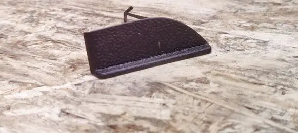 Alfa Romeo Giulia Other interior part 3189804