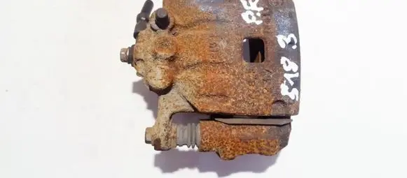 Ford Fiesta Front brake caliper