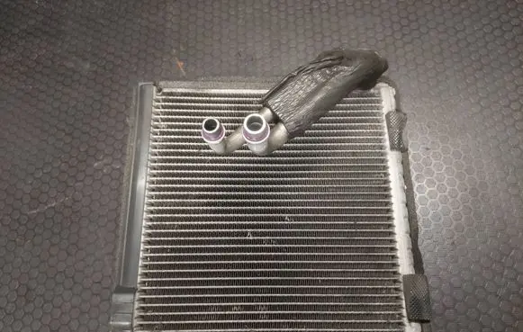 Volkswagen PASSAT CC Air conditioning (A/C) radiator (interior) 3C1820103B 4460103375