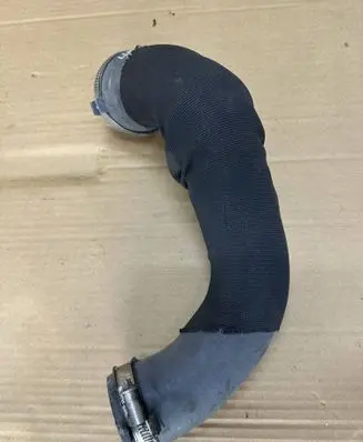 Audi A6 S6 C7 4G Intercooler hose/pipe 4G0145738AB