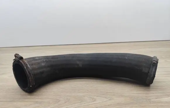 Volvo S80 Intercooler hose/pipe 31293562