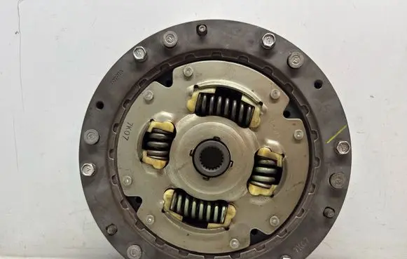 Toyota Prius (XW20) Flywheel 