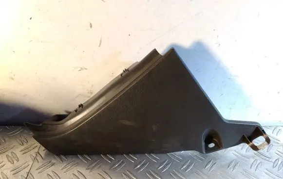 Toyota Land Cruiser (J200) Other center console (tunnel) element 6211260210