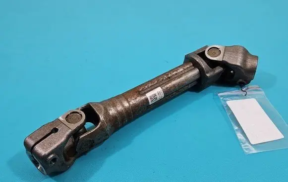 Skoda Fabia Mk3 (NJ) Steering wheel axle 6R1423961E IMPRK1445118