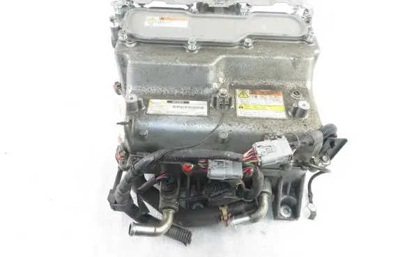 Mitsubishi Outlander Voltage converter inverter 9410A064