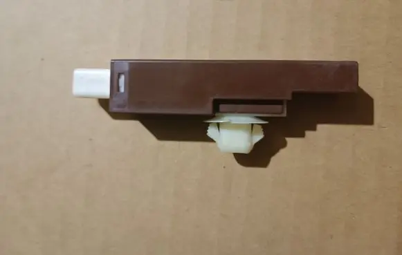 Interior comfort aerial antenna