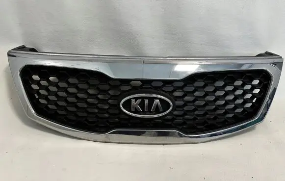 KIA Sorento Front grill 86350-2P000