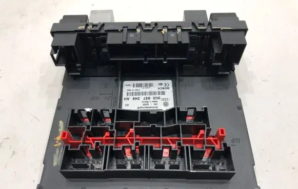 Other control units/modules