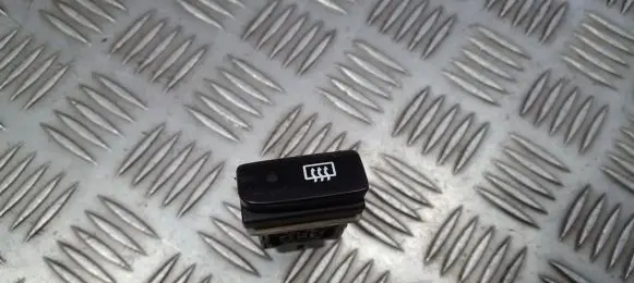 KIA Rio Windscreen/window heater switch