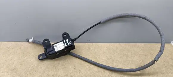 BMW X5 E70 Tailgate/trunk/boot lock/catch/latch 988585