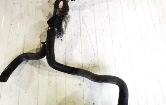 Nissan Almera N16 Engine coolant pipe/hose 130499F600