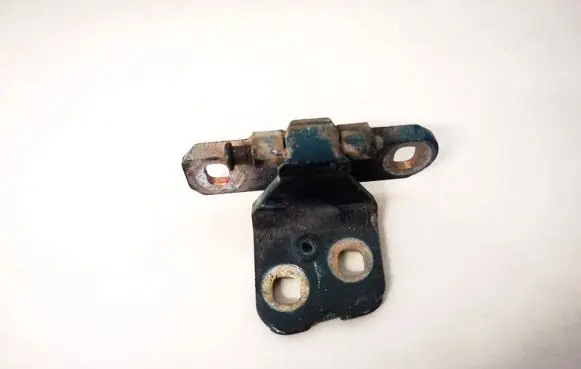 Renault Laguna I Rear door lower hinge