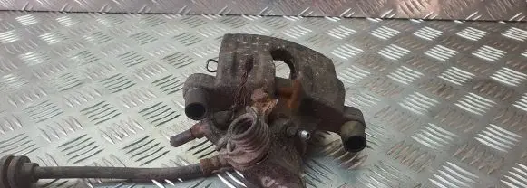 Mazda 3 I Rear brake caliper