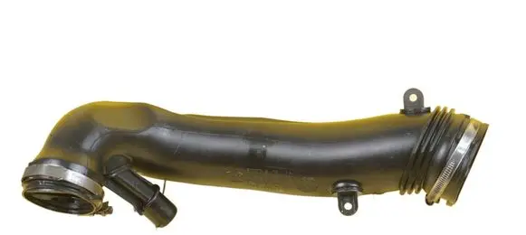 Mini One - Cooper Clubman R55 Intercooler hose/pipe 446420631 N18B16A
