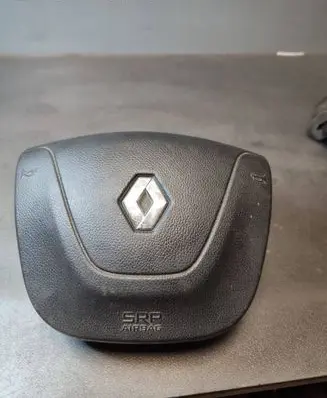 Renault Master III Steering wheel airbag 34116561D