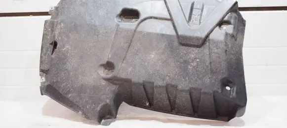 Mercedes-Benz C W205 Pickup box liner A2056900607