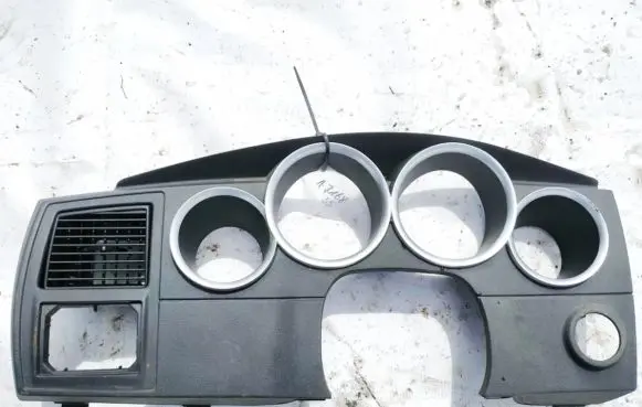 Dodge Magnum Dashboard trim 0uz88trmaa