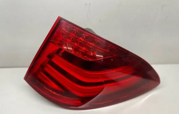 BMW 5 GT F07 Rear/tail lights 7199646 63217199646