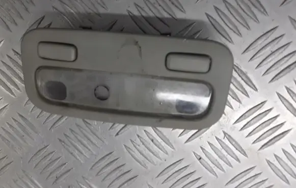 Toyota Corolla E120 E130 Headlining lighting console trim 
