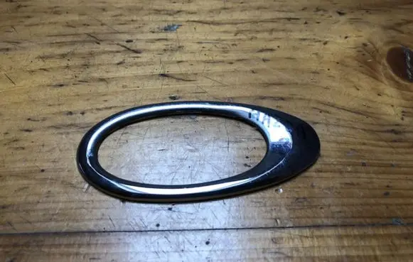Mazda 3 I Front fender indicator light