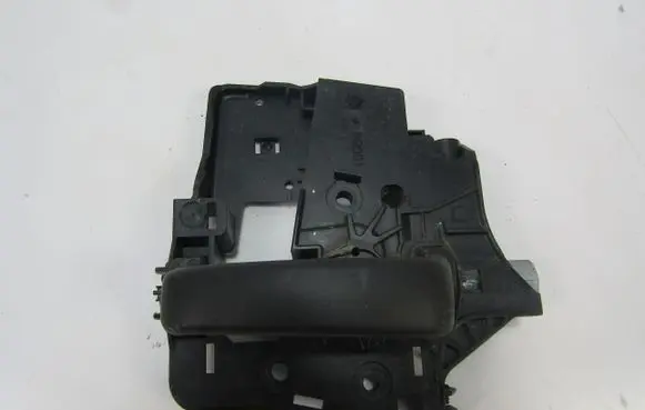 Fiat Scudo Rear door interior handle 96806572