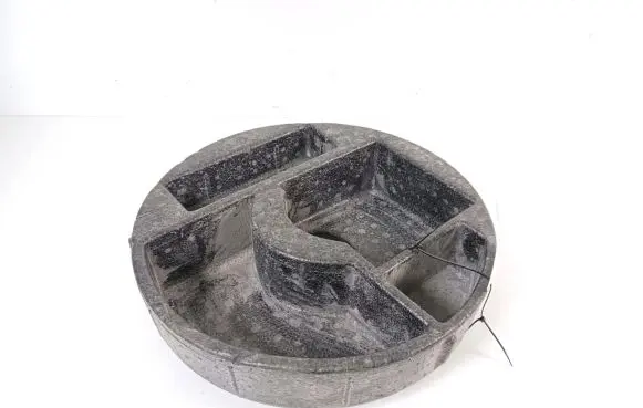 Mercedes-Benz SL R230 Tool set A2308990161