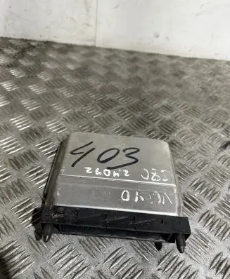 Volvo S80 Engine control unit/module 08677708