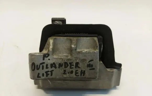 Mitsubishi Outlander Engine mount vacuum valve 