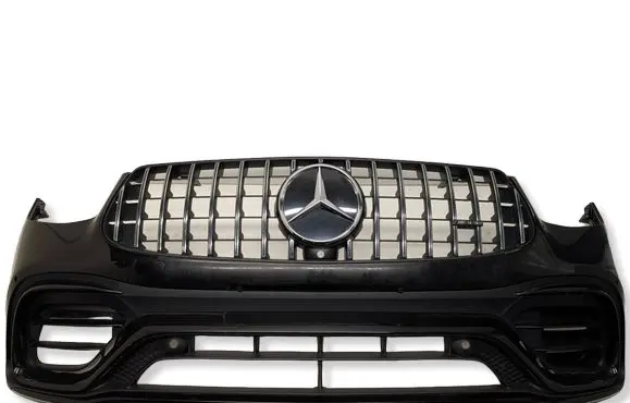 Mercedes-Benz GLC AMG Front bumper A2538854202