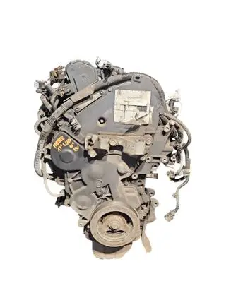 Peugeot Partner Engine 9H06 PSA0219937