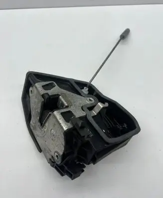 BMW 7 E65 E66 Rear door lock 