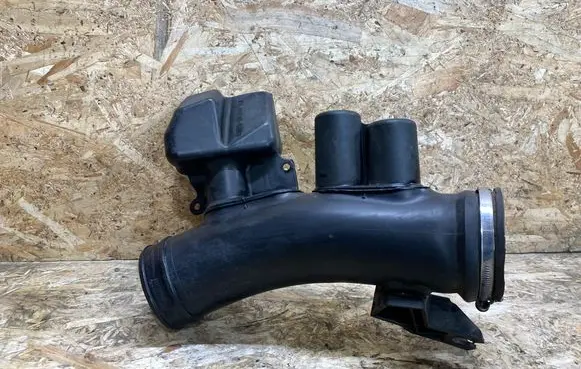 Air intake duct part