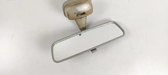 Suzuki Jimny Rear view mirror (interior) E13013368