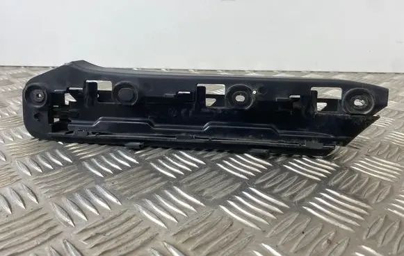 Volkswagen Caddy Front bumper mounting bracket 1T0807936 1T0807048