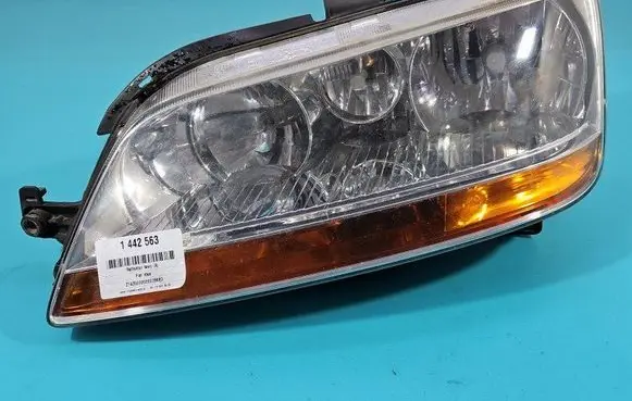 Headlight/headlamp
