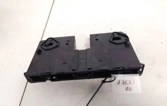 Volkswagen PASSAT B6 Other interior part 3c0858407