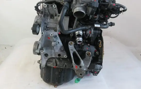 Audi A4 S4 B8 8K Engine CABB